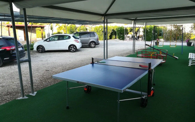 Holidays in Vieste in Charming Villas - 5