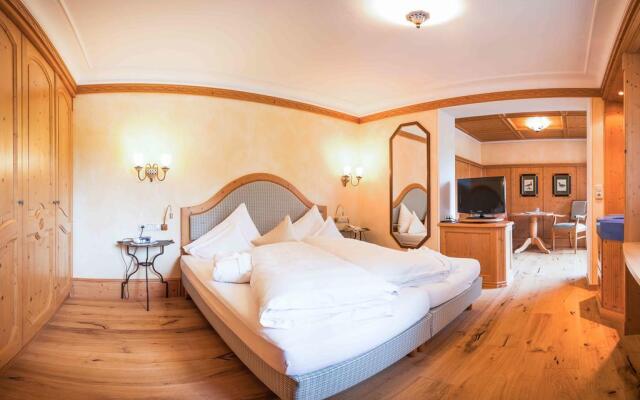 Hohenfels**** Das Genusshotel