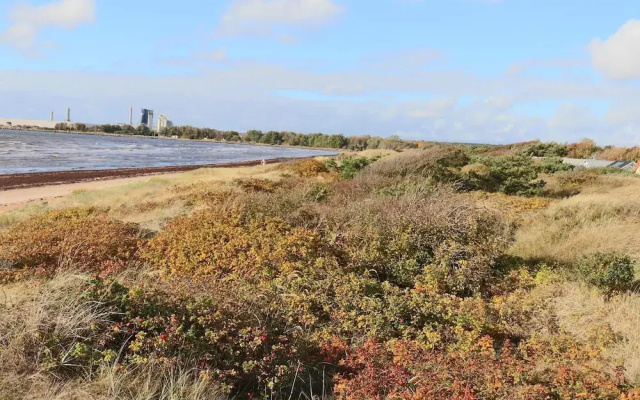 4 Star Holiday Home in Halmstad