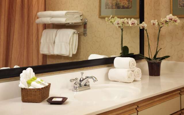 Larkspur Landing Extended Stay Suites Pleasanton