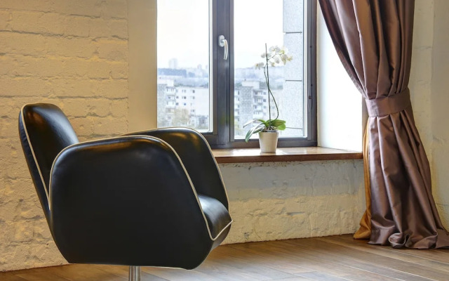 Loft 66&65 Panoramic View
