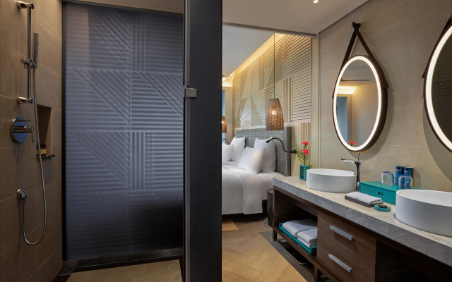 Pullman Phu Quoc Beach Resort