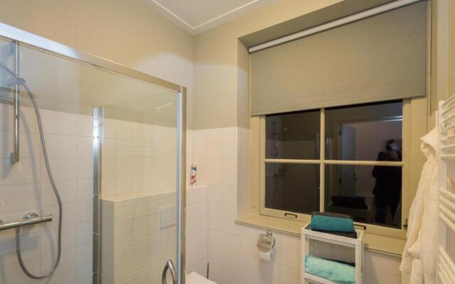 Bed & Breakfast Huis Sevenaer