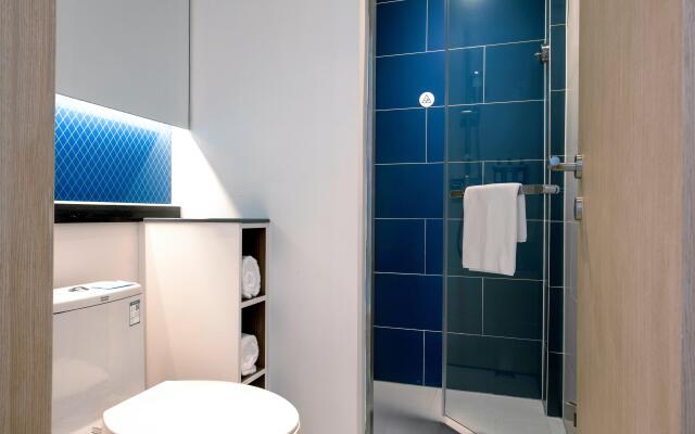Holiday Inn Express Zhangjiagang Free Trade Zone by IHG