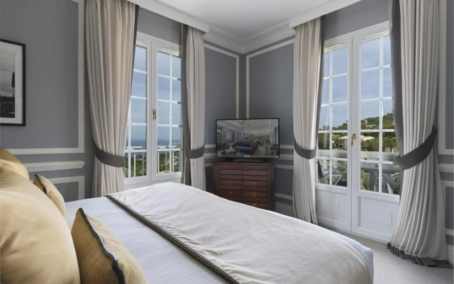 Althoff Hotel Villa Belrose
