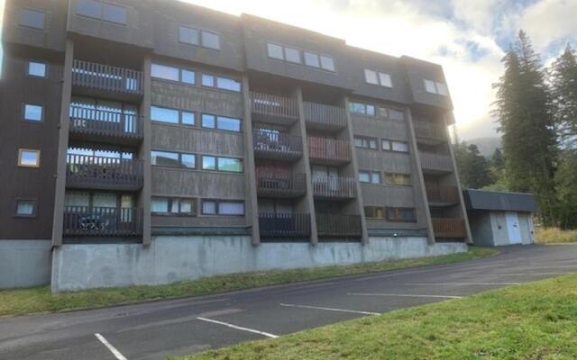 Appartement Mont-Dore, 2 pièces, 4 personnes - FR-1-415-64