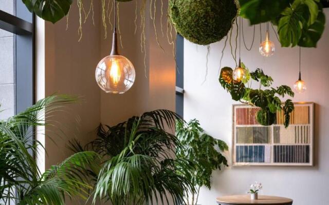 JW Marriott Tampa Water Street