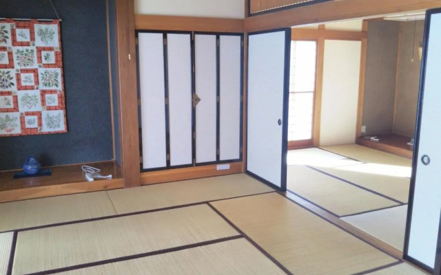 Guest House Hostel yukuru