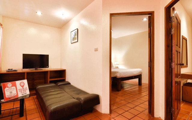 NIDA Rooms Bangtao Bay Beach Queen