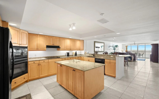 La Contessa 307 - Three Bedroom Condo