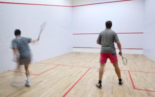 Crowne Plaza Muscat by IHG