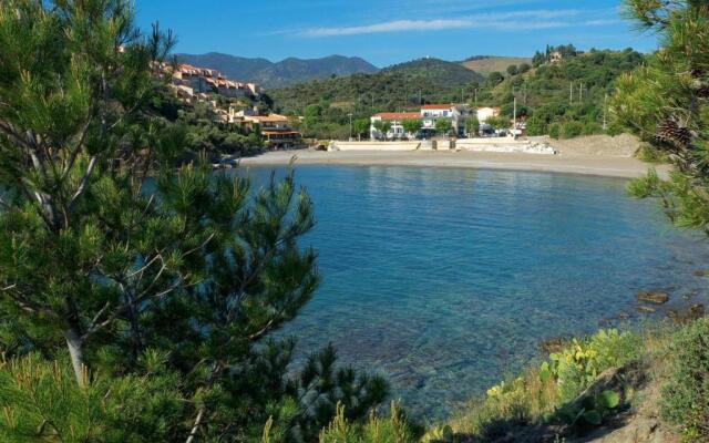 Les Elmes - Hôtel, Spa & Plage Privée