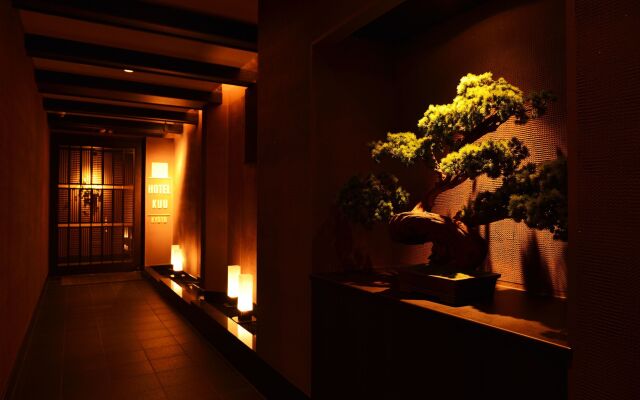 Kuu Kyoto Hotel