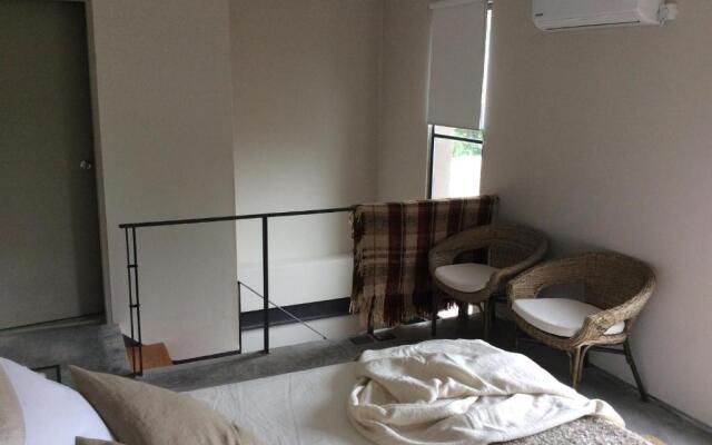 Las Glicinas Boutique Apartments