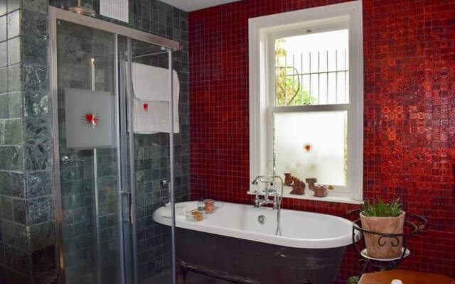 4 Bedroom House In Central Dublin