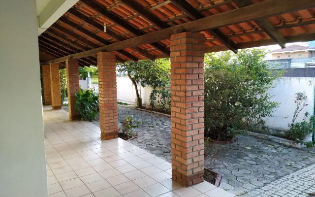 Residencial Praia Bombas