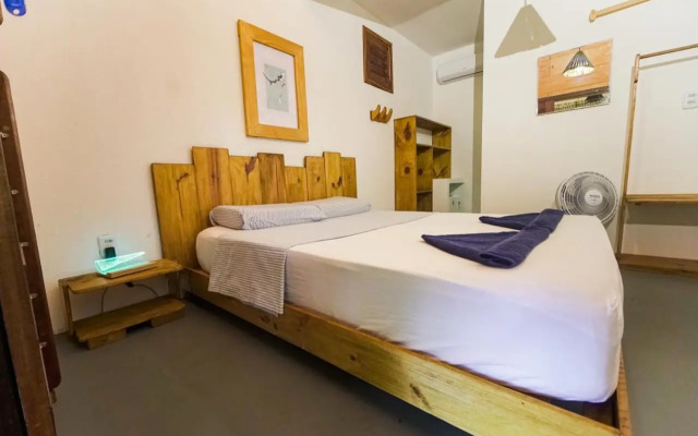 Casa Mar Taíba