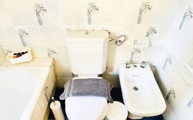 Sea Breeze Sanctuary-1bd 3pl 1ba - 90m To Sea