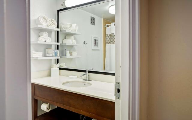 Hampton Inn Baltimore/Glen Burnie