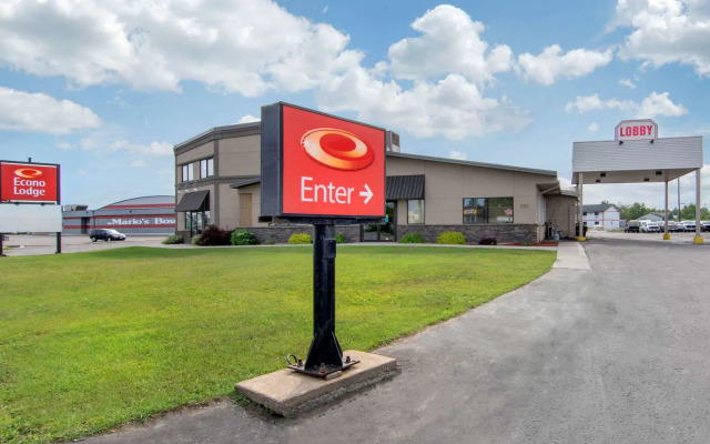 Howard Johnson by Wyndham Thunder Bay