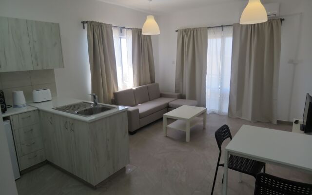 Polyxeni Hotel Apartments