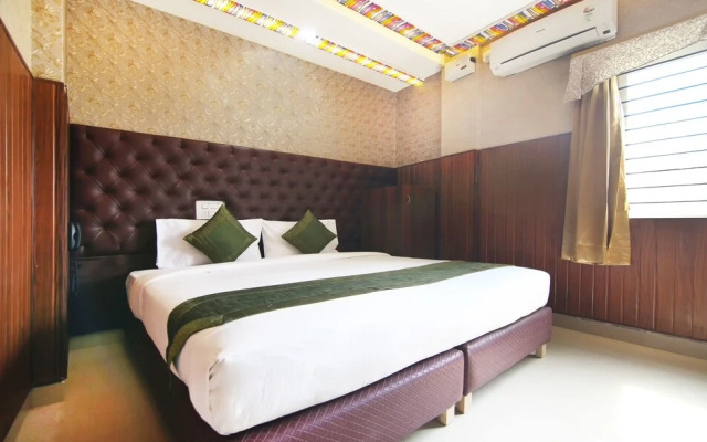 Treebo Trend Dvaraka Inn