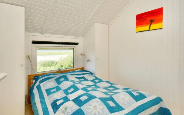 6 Person Holiday Home in Sjaellands Odde-by Traum