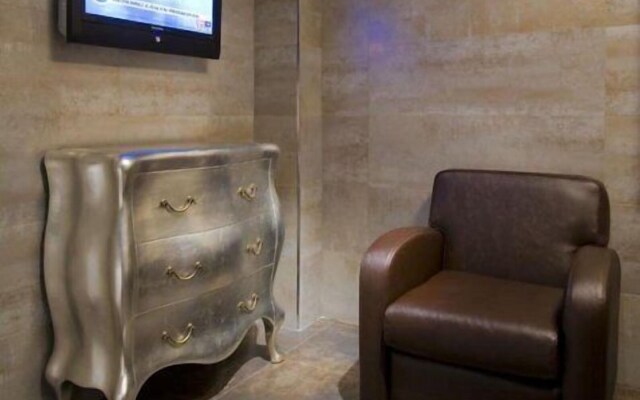 Hotel Los Girasoles I
