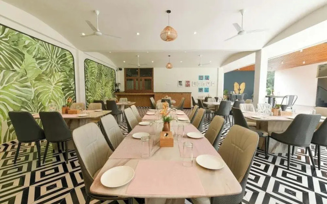 Inventree Aranya Resorts And Spa