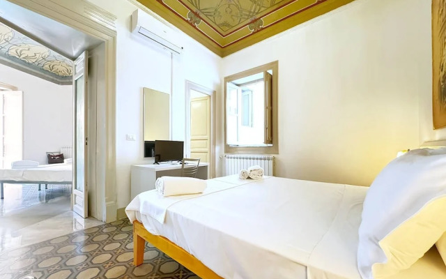 Solemar Sicilia - Monacò Rooms