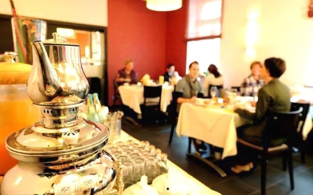 BC Hotel Bad Kreuznach