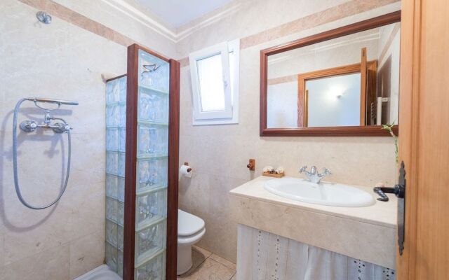 Home In Tramuntana