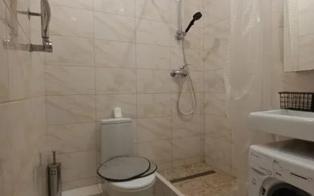 Апартаменты Хоум 24 на ул. Северная, д. 9