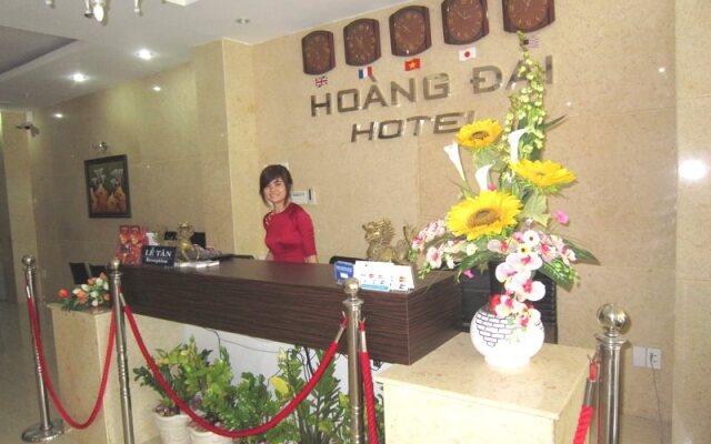 Hoang Dai Hotel Danang