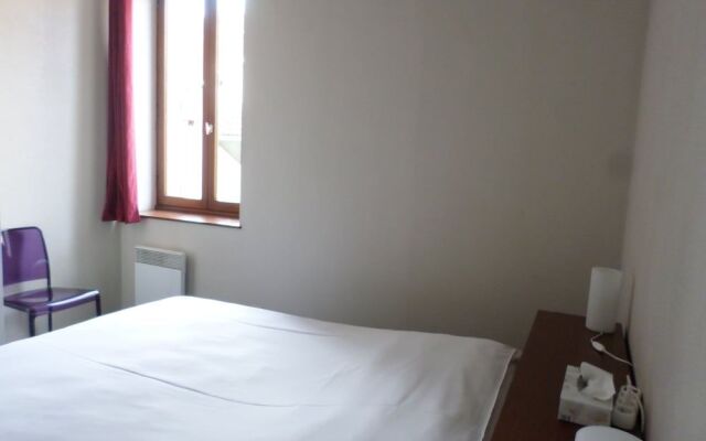 Appart Hotel de France