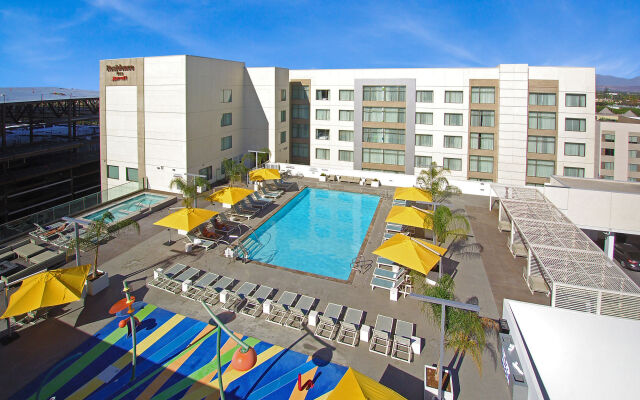 Residence Inn by Marriott at Anaheim Resort/Convention Cntr