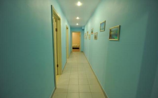 Гостевой Двор