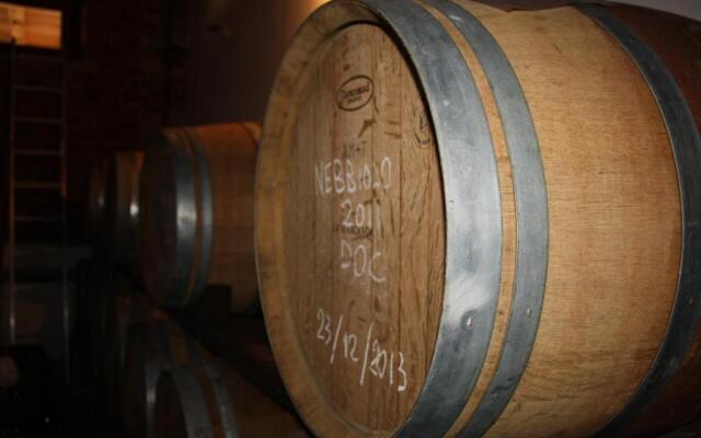 Relais Profumo di Vino