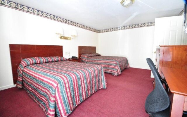 Passport Inn And Suites Chaplin