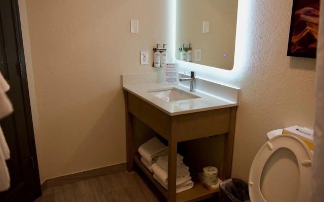 Candlewood Suites Harrisonburg by IHG