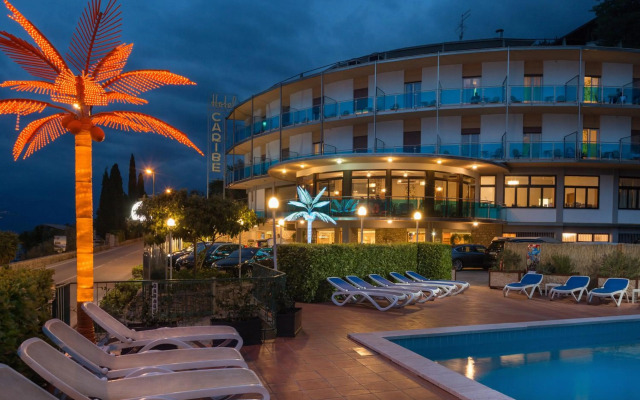 Hotel Caribe - Garda Lake Collection