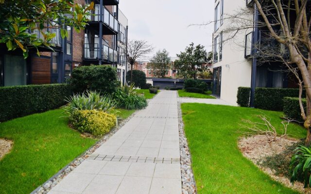 Spacious 1 Bedroom Apartment in The Heart of Dublin