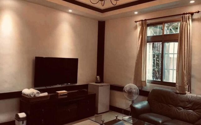Cheng Lan Hotel