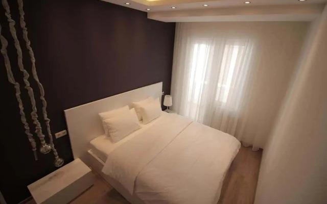 Апартаменты Superior