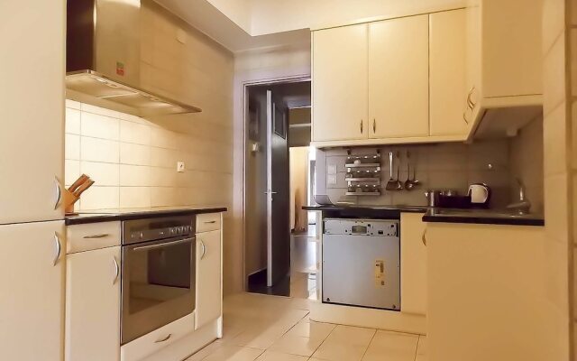 Athens Stylish Apartment