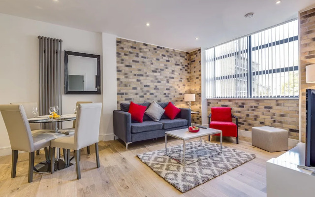 Carlow House By Skyline