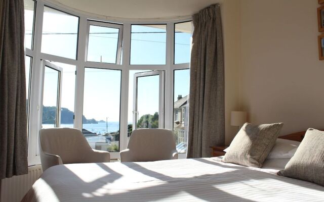 Blair Lodge