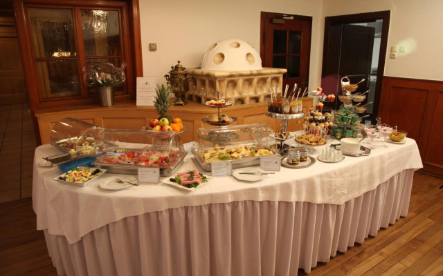 Hotel Garni Georgenhof