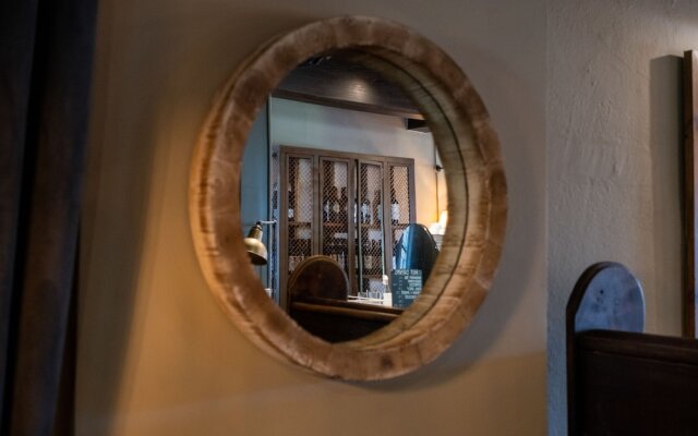 Kings Arms Duplex