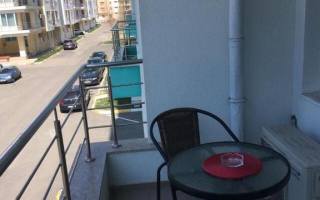 Apartament Summerland